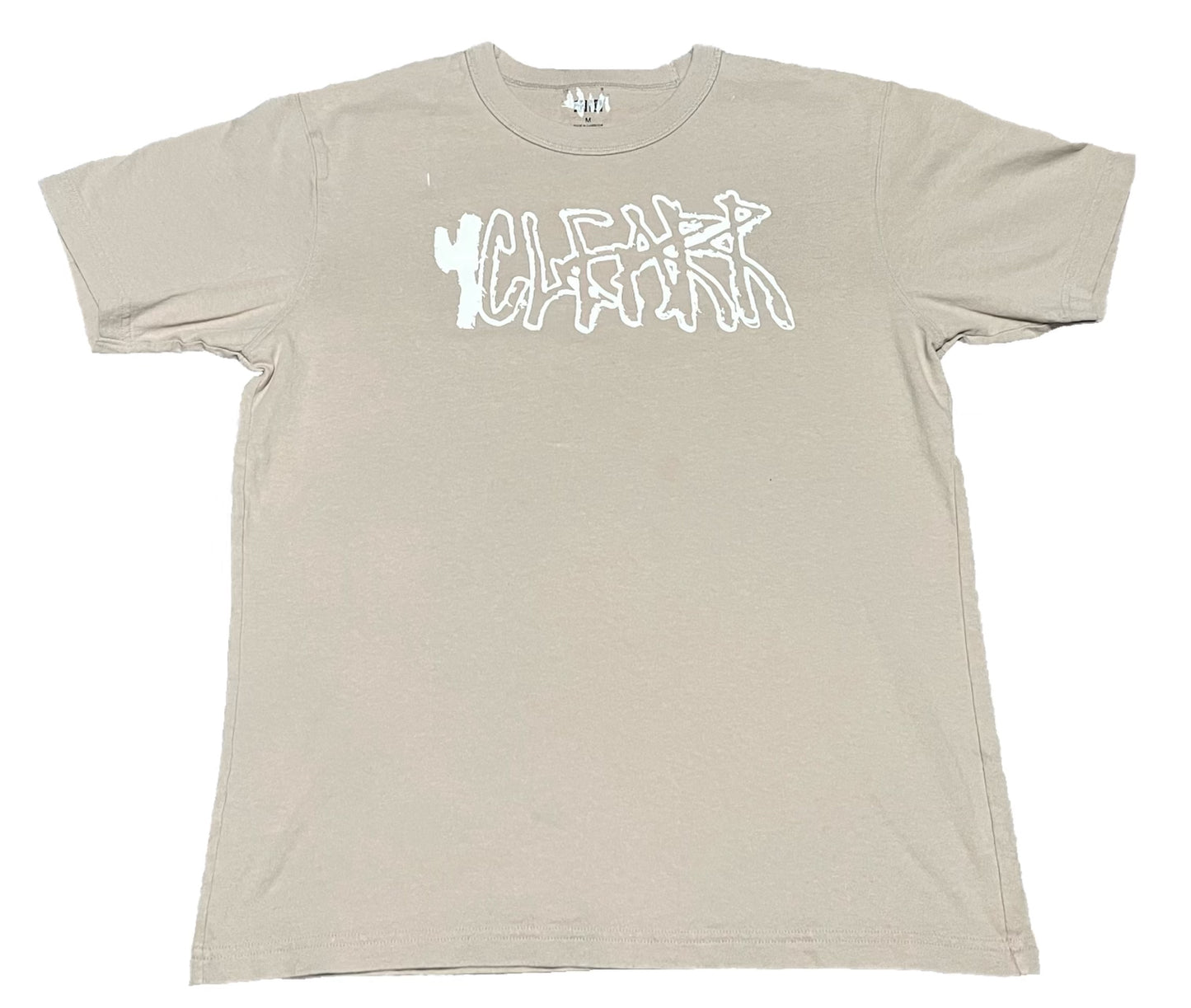 1 of 1 - HEAVYWEIGHT TEE