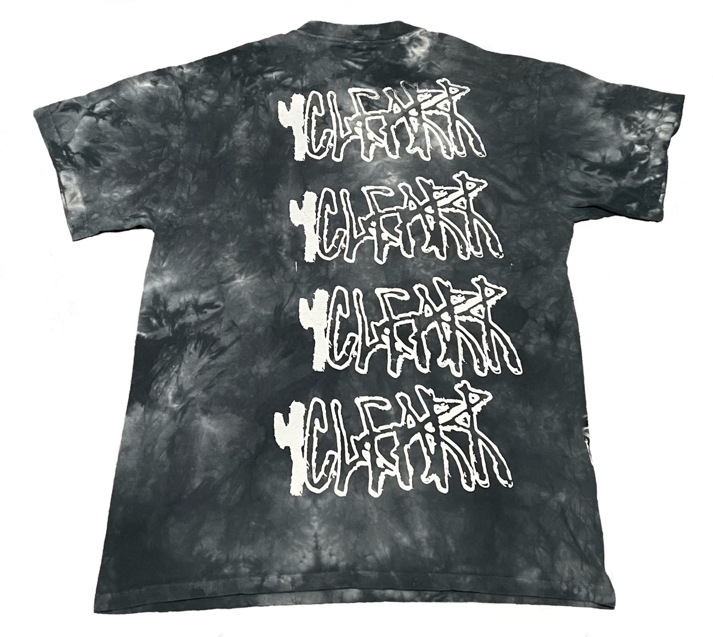 1 of 1 - WOLF TEE