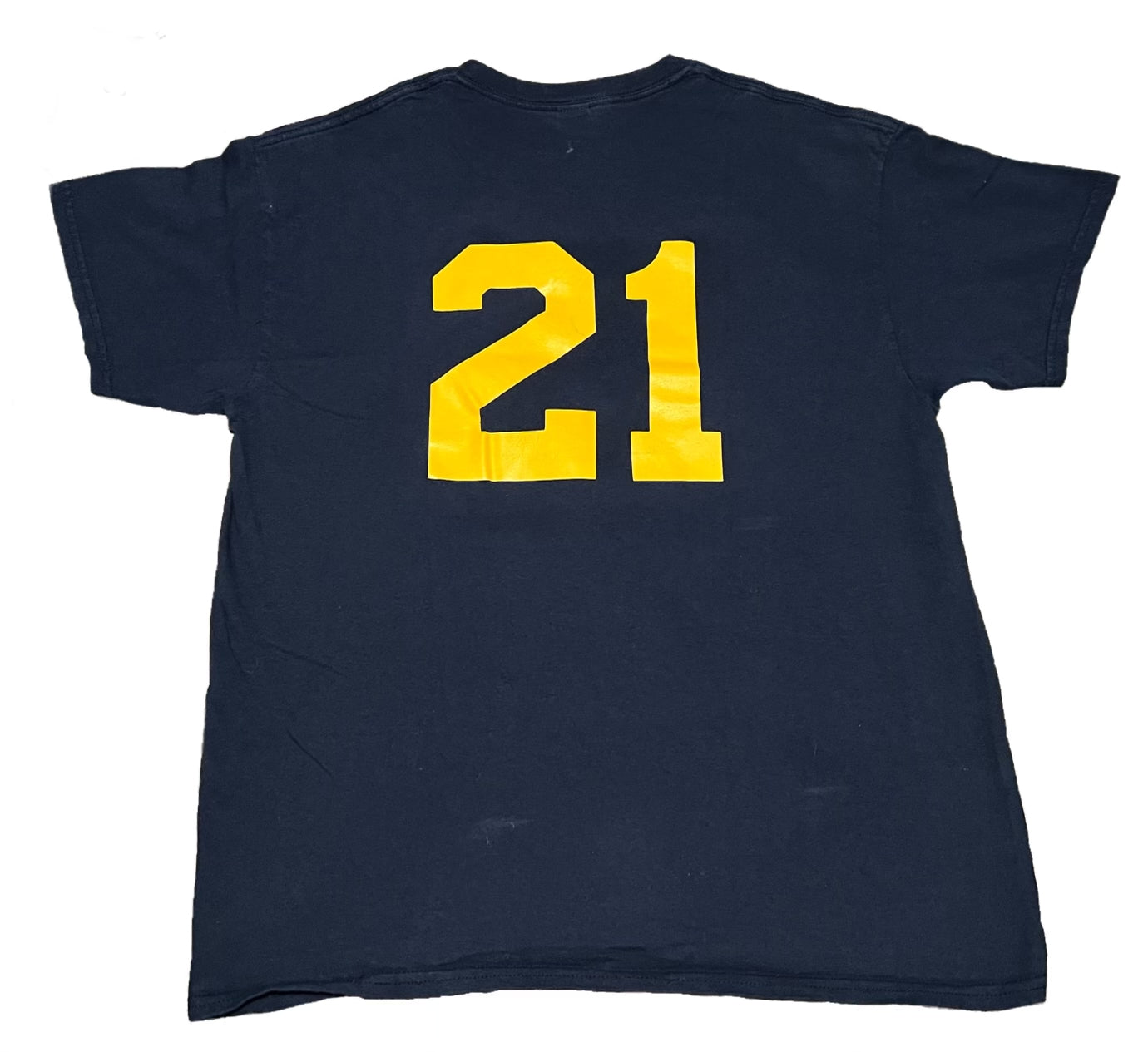 1 of 1 - MEADOWRIDGE TEE