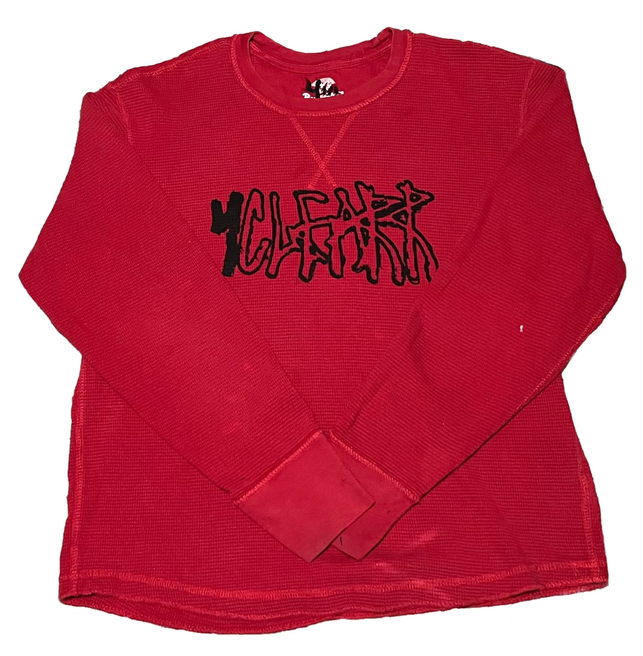1 of 1 - LONG SLEEVE THERMAL