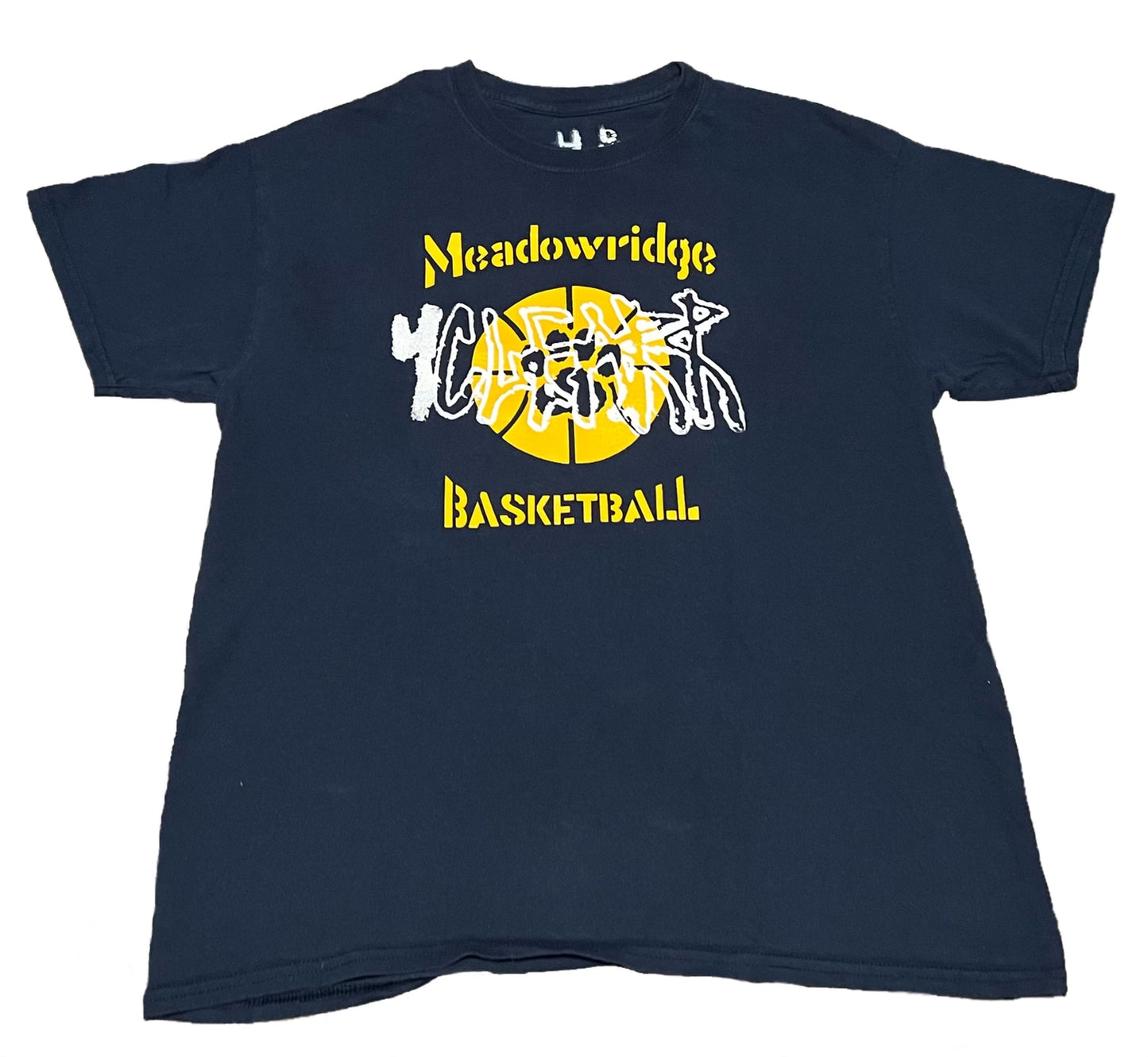 1 of 1 - MEADOWRIDGE TEE