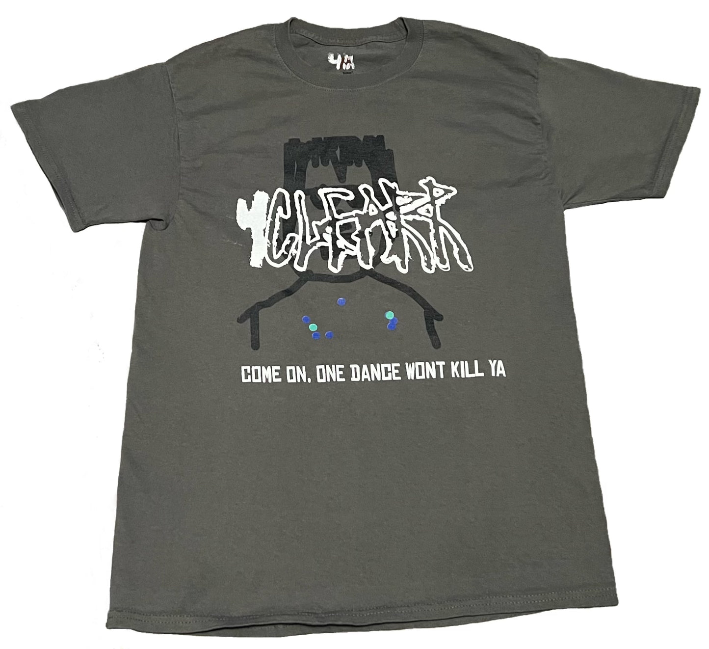 1 of 1 - ONE DANCE TEE