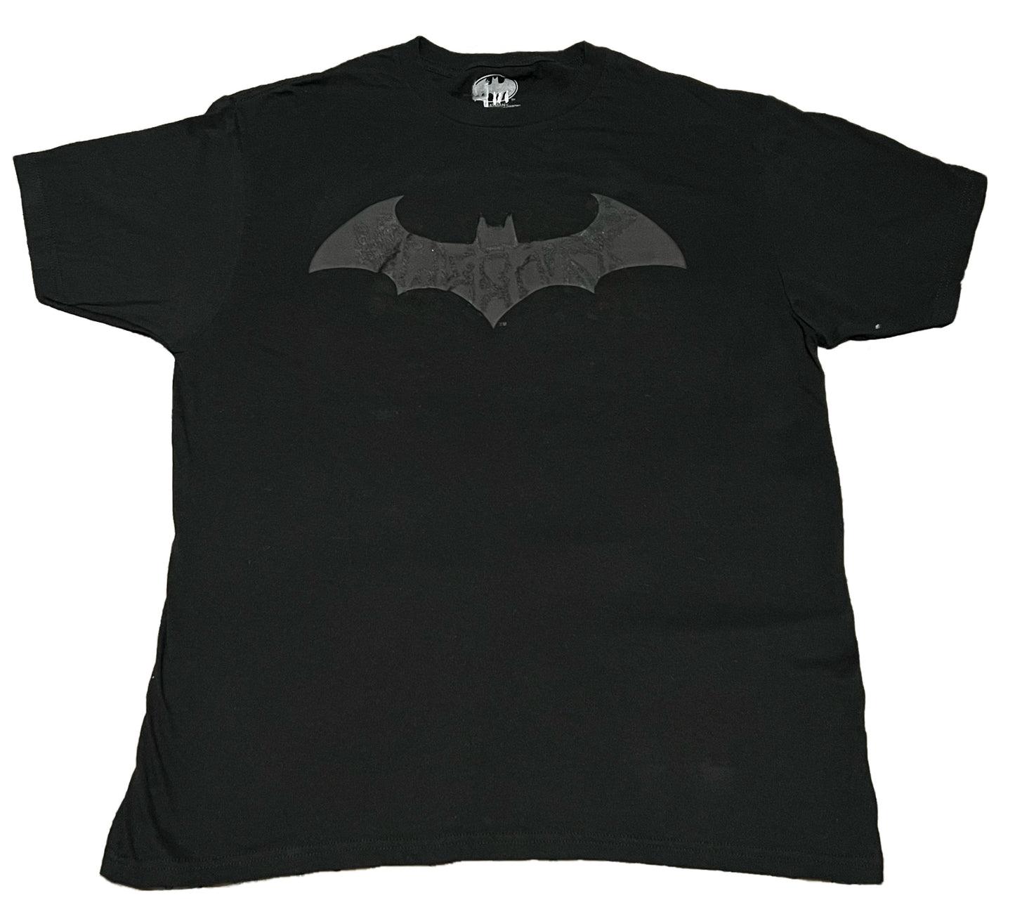 1 of 1 - BATMAN TEE