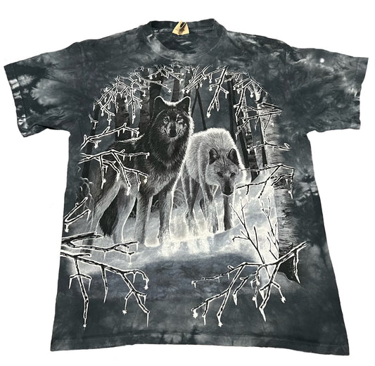 1 of 1 - WOLF TEE