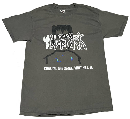 1 of 1 - ONE DANCE TEE