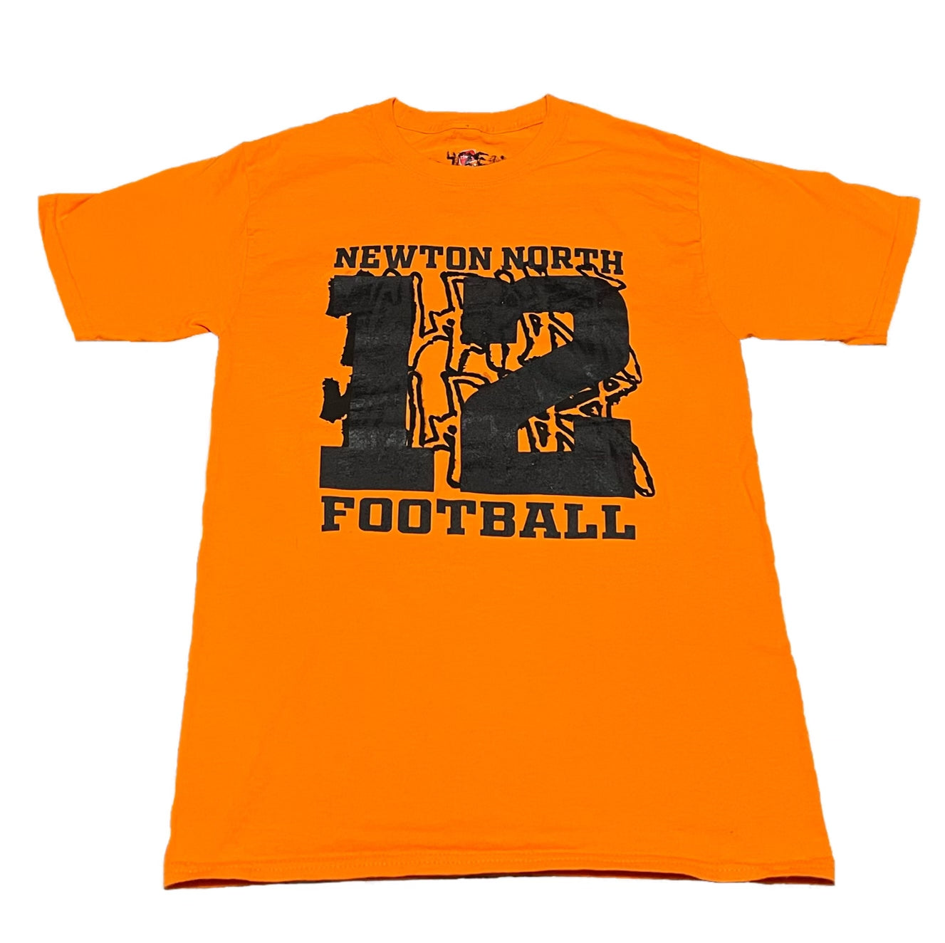 1 of 1 - NNHS TEE